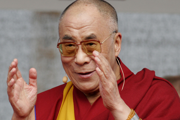 14th Dalai Lama