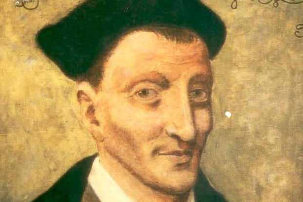 Thomas a Kempis 